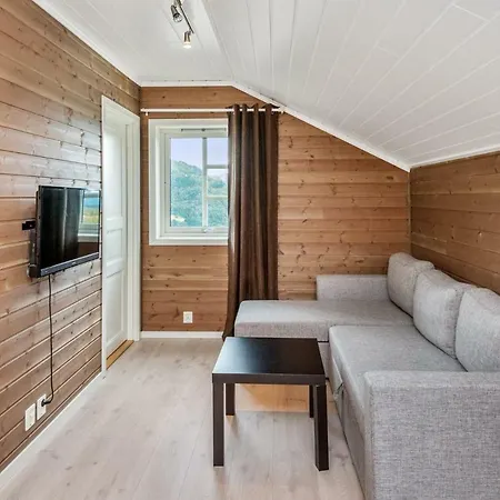 Pudderhytta * Sogndal