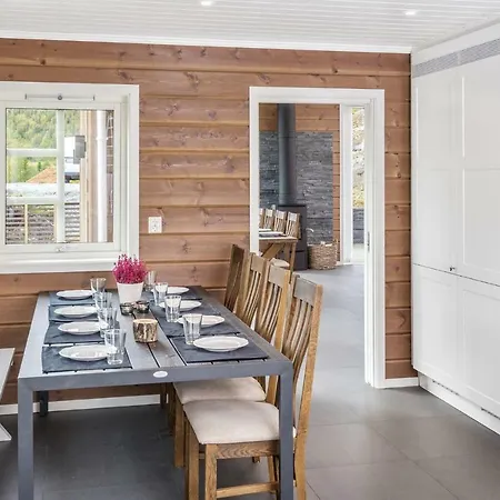 Pudderhytta * Sogndal