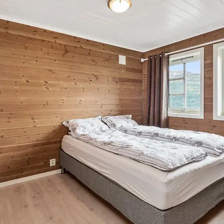 Nyaraló Pudderhytta *